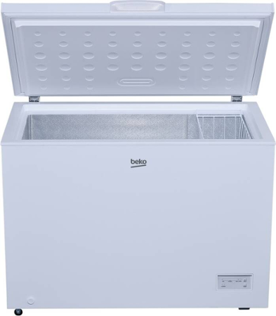 Beko CF316EWN