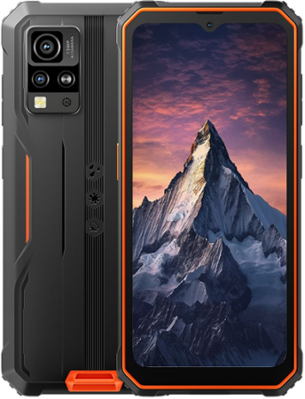 Blackview BV4800Pro 4GB/128GB orange