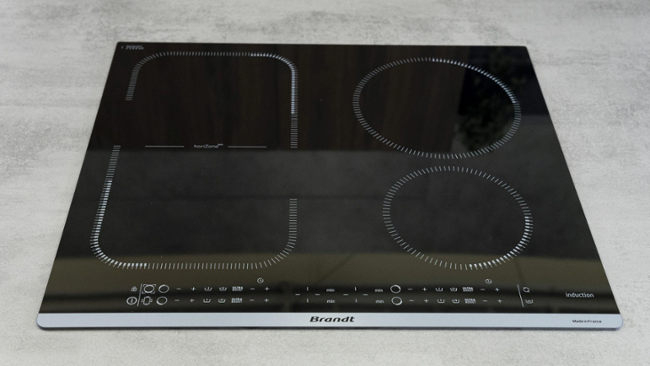 Brandt BPI264HSB