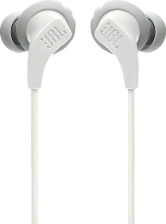 JBL Endurance Run 2 bílá