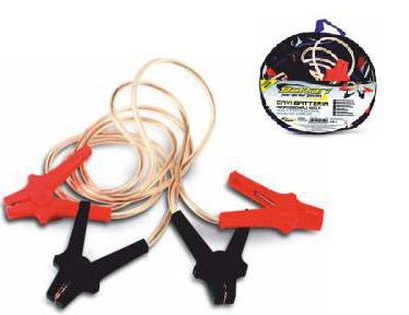 Bottari startovací kabely 400A Zipper Profi