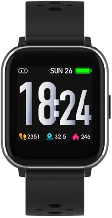 Denver SW‑162BLACK