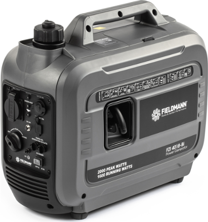 Fieldmann FZI 4018-BI