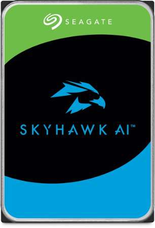 Seagate SkyHawk AI/24TB/HDD/3.5