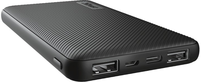 TRUST PRIMO 10.000 POWERBANK ECO