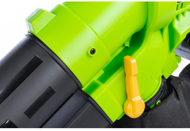 Fieldmann FZF 70725-0