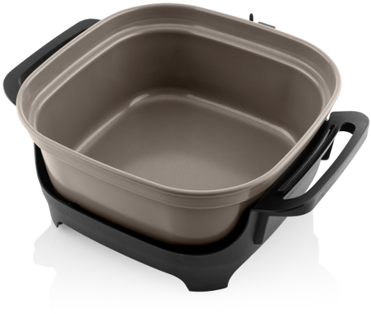 ETA Pečenka Ceramic Natura 0133 90051