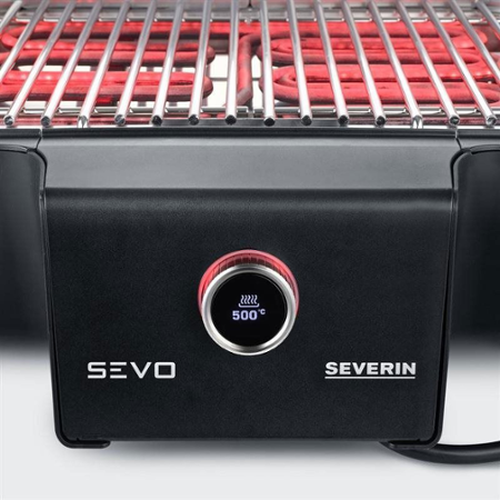 Severin PG 8106 SEVO GT