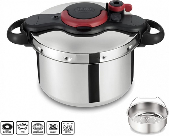Tefal Clipso Minut Easy P4620768