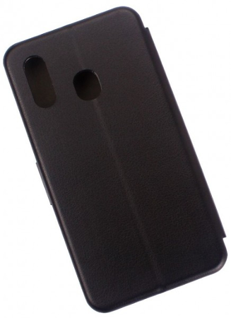 Aligator Magnetto Samsung A40, Black