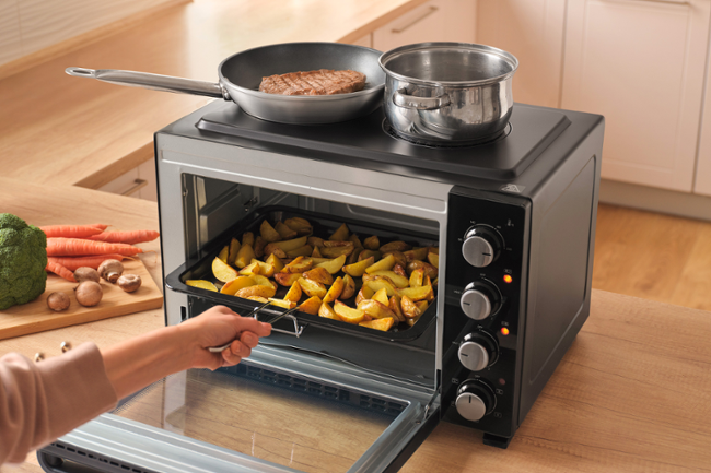 Sencor SEO 3580BK