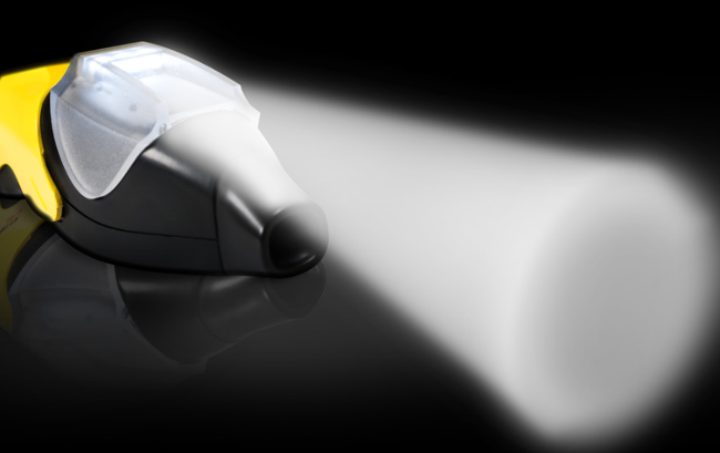 AlcoForce Raptor AT7000