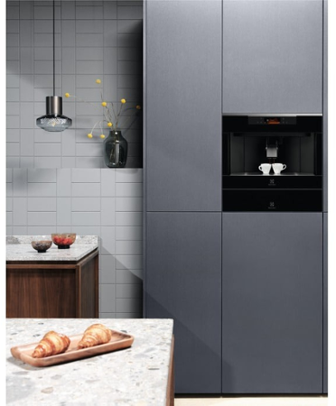 Electrolux KBC85X