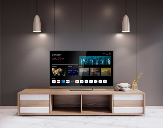 Sencor SLE 32S840TCSB