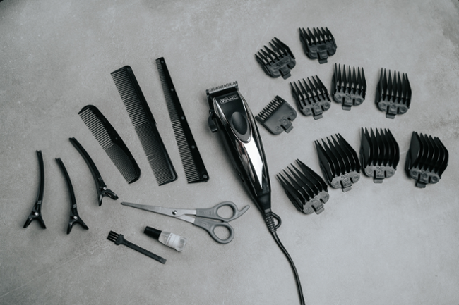 Wahl 09243-2616 HomePro Complete Ki