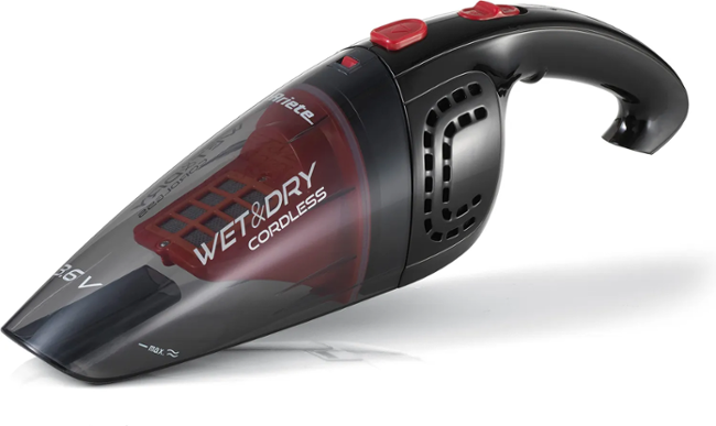 Ariete Wet&Dry Cordless 2474/00