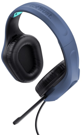 Trust GXT 415B Zirox 24991