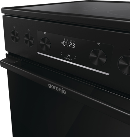 Gorenje GECS5C70BPA