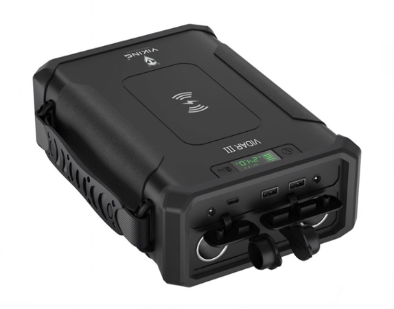Outdoorová powerbanka Viking VIDAR III