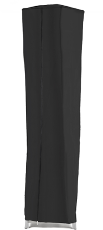 Obal na tepelný zářič G21 Volcano