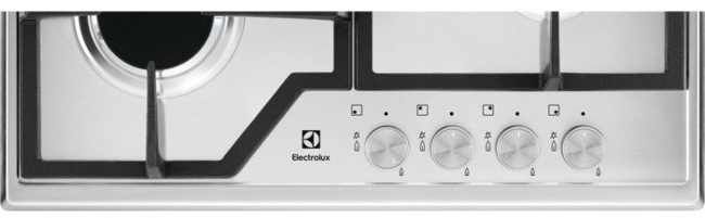 Electrolux KGS6426SX