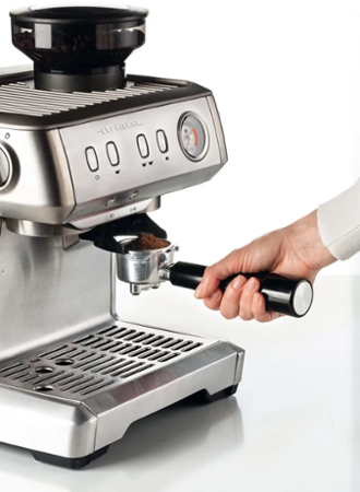 Ariete Metal Espresso 1313