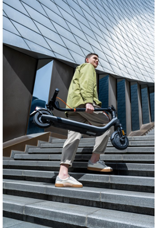 Ninebot KickScooter E2 Plus EII