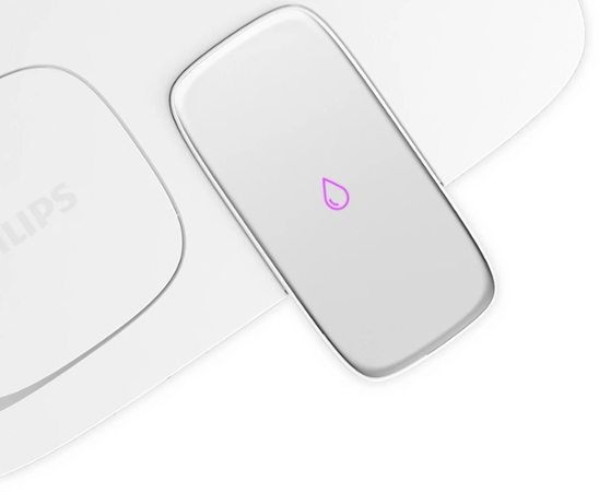 Philips AWP2980WH/58