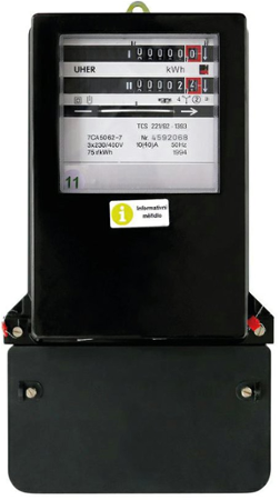 Eleman 1008950 repasovaný