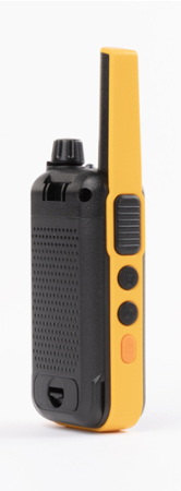 Sencor SMR 700 Yellow