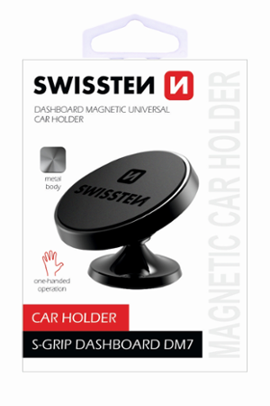 Swissten S-GRIP Dashboard DM7