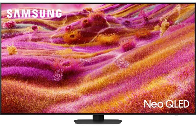 Samsung QE55QN90F