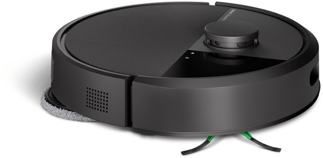 iRobot Roomba Plus 405 Combo + AutoWash dock 