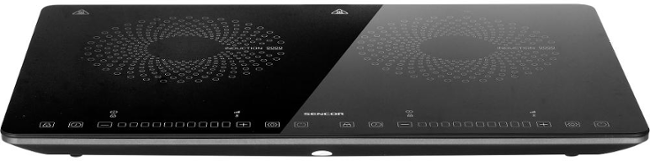 Sencor SCP 4501BK