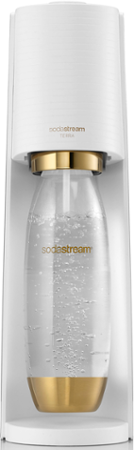 Sodastream Terra White Gold