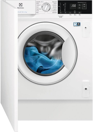 Electrolux SteamCare® 700 EWN7F447WI