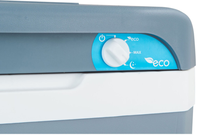 Campingaz Powerbox Plus 12/230 V 28 l 2000037452