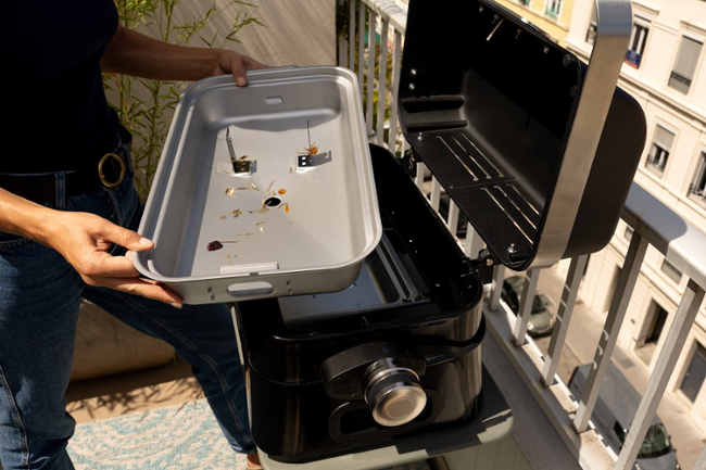 Campingaz Attitude 2go Electric 2177560