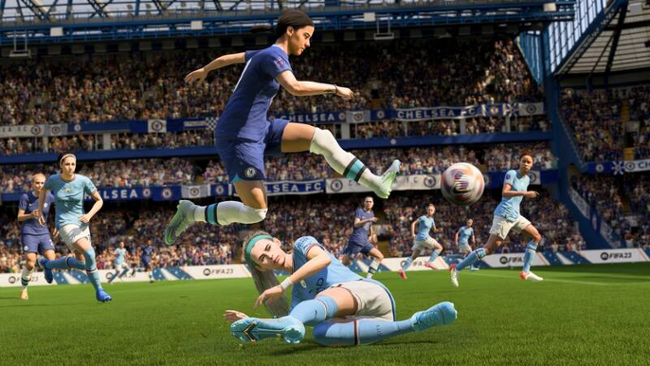 FIFA 23 - PS5