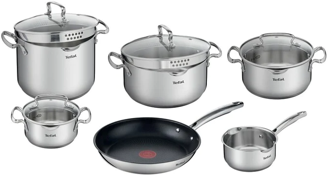 Tefal G732SA55
