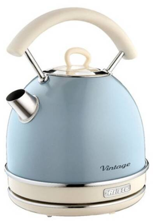 Ariete Vintage ART 2877/05 modrá