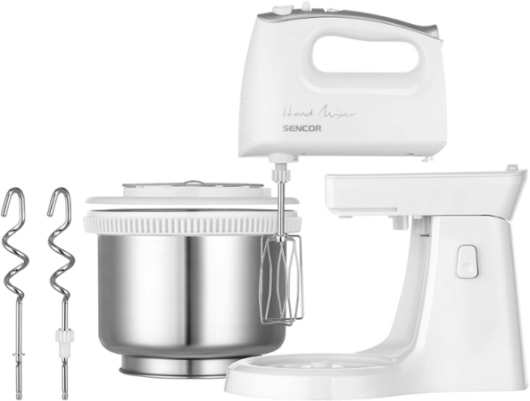 Sencor SHM 6206SS
