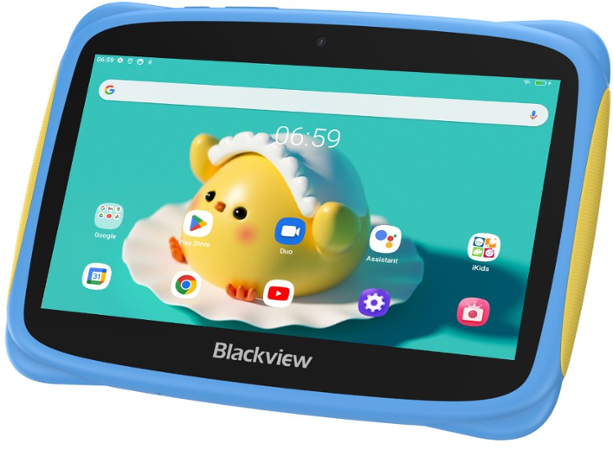 Blackview Tab 3Kids Blue
