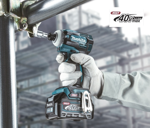 Makita TD001GZ02