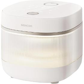 SRM 2000WH Low Carb rýžovar SENCOR