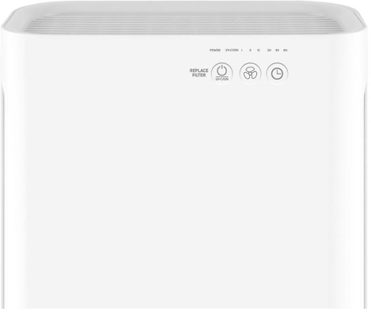 Sencor SHA 8400WH-EUE3 