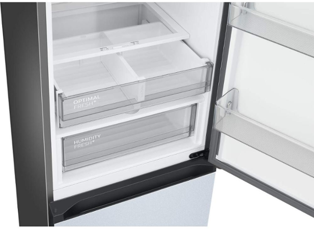 Samsung Bespoke RB38A7B6DCS/EF