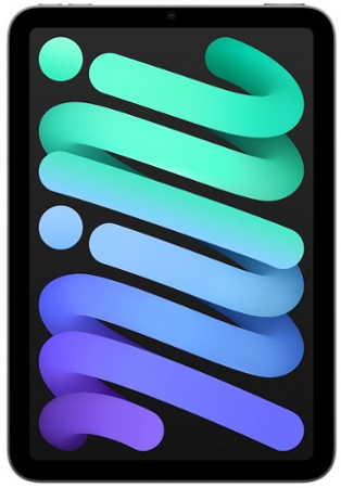 Apple iPad mini/(2024) Wi-Fi/8,3