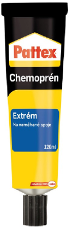 Pattex Chemoprén Extrém - 120 ml
