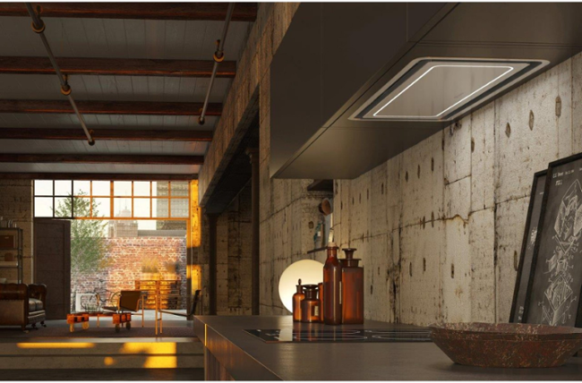 Faber IN-LIGHT EV8P X A52 - rozbaleno